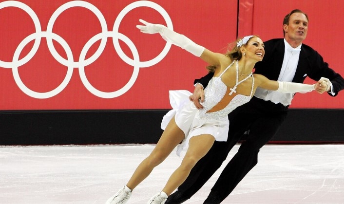 Олимпийският шампион по фигурно пързаляне при танцовите двойки Роман Костомаров